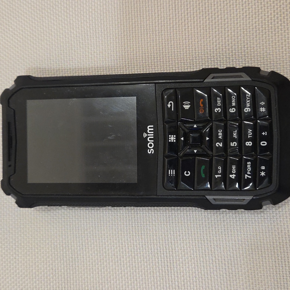 Verizon SonimXP5 Xp5700